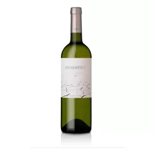 Vino Desierto 25 Sauvignon Blanc 750ml Botella - Vino Blanco