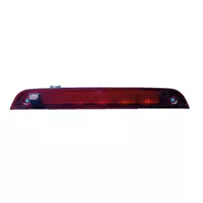 Tercera Luz De Stop Ford Focus 1 Original