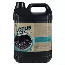 Impermeabilizante De Estofados Acqua-pro 5l Lotus G&s