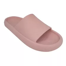 Chinelo Nuvem Feminino Slide Ortopédico Conforto Macio Leve