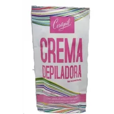 Crema Depiladora Cerapil Paquete De 5 Sobres De 30gr.