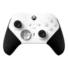 Controle Xbox Elite Series 2 Core White Microsoft, One