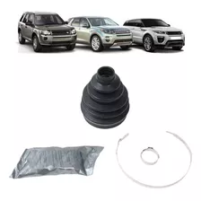 Coifa Homoc Lado Roda Dian Evoque 2.0 16v Tdi 2014 A 2019