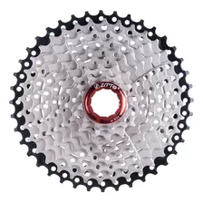 Cassette Sprocket Vg Sports 9 Pasos Velocidades 11-40t Mtb