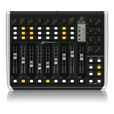 Interface Behringer X-touch Compact Controlador Uni Usb 