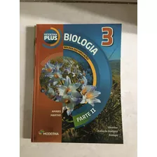 Livros Biologia Moderna