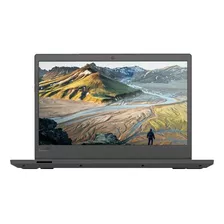 Notebook Lenovo E41-55 4gb Ssd256gb 14 Windows 10 Home