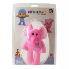 Boneco No Ovo Elly (pocoyo) - Cardoso