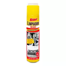 Limpiador Multiusos Muebles Tapices Alfombras 650ml