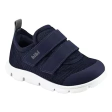 Zapatilla Energy Baby Bibi Azul Kids