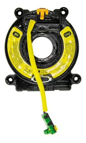 Resorte Reloj Para Chevrolet Captiva Ls 2006-2011 2.4l Foto 5