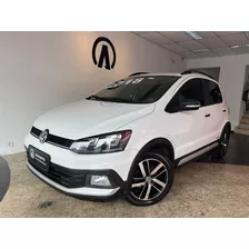 Volkswagen Fox 1.6 Msi Xtreme (flex) 2018