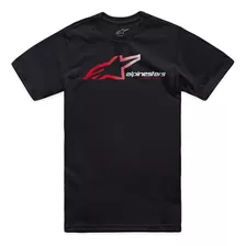 Camiseta Alpinestars Sps Preto