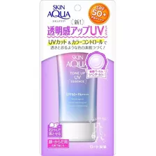 Protetor Solar Skin Aqua Tone Up Uv Essence Spf50 