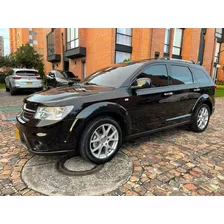 Dodge Journey Rt 7 Puestos 4x4