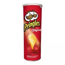 Batata Pringles Sabor Original 114g - Kellogg's