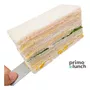 Primera imagen para búsqueda de san patricio servicio lunch tablada sandwiches