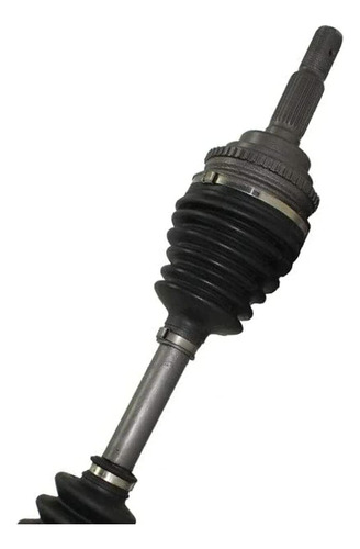 Front Left Cv Axle Shaft Assembly For Chevrolet Geo Prizm  Foto 5