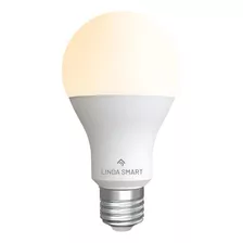 Lampara Led Smart Wifi 12w E27 Google Alexa Linda Smart Color De La Luz Calida/fria