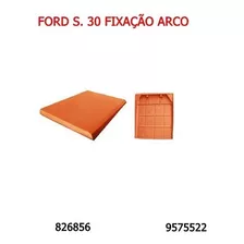 Toldo S30 - Sem Coluna Arco - Ford