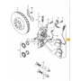 Deposito Envase Refrigerante Audi A4 8k A5 8t Q5 8r Audi A8