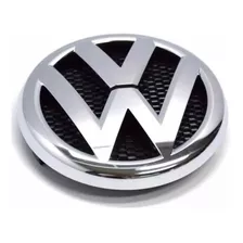 Emblema Dianteiro E Traseiro Vw Original Amarok 2012 A 2015 