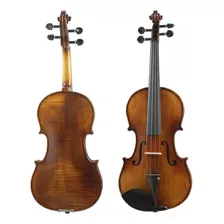 Violino Harmonia Classical 4/4 Vhf304e Antique Brown Matte 