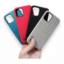 Capa Para iPhone 12 Mini Anti Impacto