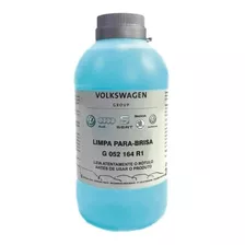 2 Aditivos Limpa Para-brisa Volks 200ml G052164r1