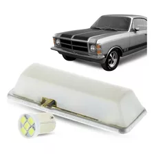 Lanterna Luz Teto Gm Opala 75 76 77 78 79 80 81 82 83 84 Led