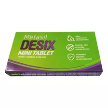 Pastilha Higienizadora Desix 3 Tablet Ar Condicionado 90g