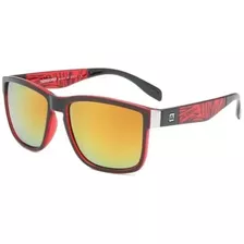 Lentes Quiksilver Polarizados Uv400 Playa Sol Ciclismo Surf