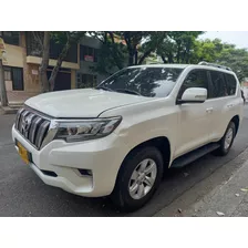 Toyota Prado 2010 4.0 Tx