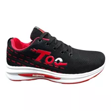 Tenis Deportivos Para Hombre Extra Suaves