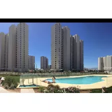 Se Vende Lindo Depto En Condominio Marina Sol Ii Coquimbo