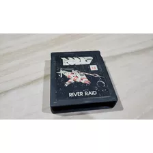 River Raid Robby Para O Atari Funcionando 100% T1