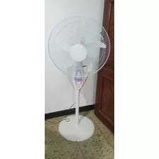 Ventilador Recargable 12, 14 Y 18 