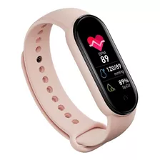 Smart Watch Reloj Inteligente Band Deportes Salud Oferta