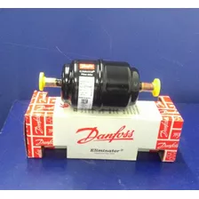 Filtro Secador Danfoss 1/4 Solda Dml 032s