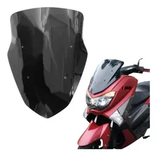 Bolha Nmax 160 Preto 2017 A 2020 Mod Original Yamaha N Max