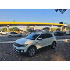 Volkswagen T-cross 1.4 Highline 250 Tsi Aut. 5p