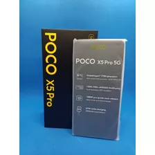 Xiaomi Poco X5 Pro