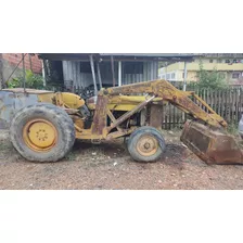 Massey Ferguson 