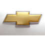 Emblema Logo Chevrolet Corsa Dorado 1999-2009 Chevrolet Camaro
