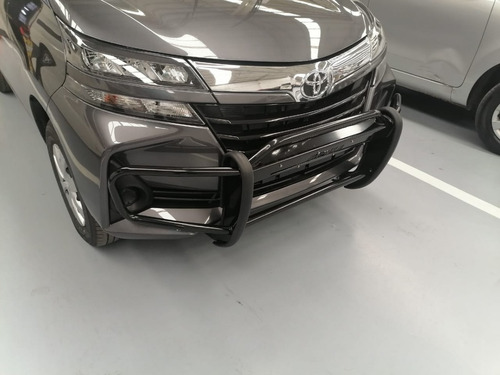 Juego De Bumper Toyota Avanza 2016-2021 Foto 7