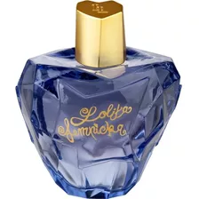 Perfume Mujer Mon Premier Lolita Lempicka Edp 100 Ml
