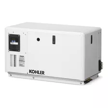 Generador Marino Kohler 11ekozd-120/240v-ss Ea