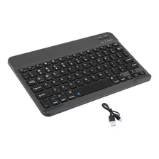 Compacto Ultradelgado Profesional Coreano Notebook Teclado