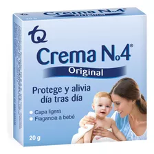 Crema Numero 4 Original