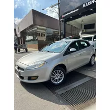 Fiat Bravo 1.8 Essence Dualogic 2012